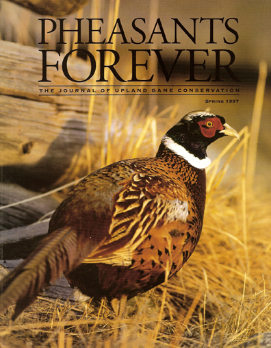 Pheasants Forever Spring 1997