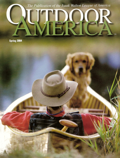 Outdoor American Spring 2004