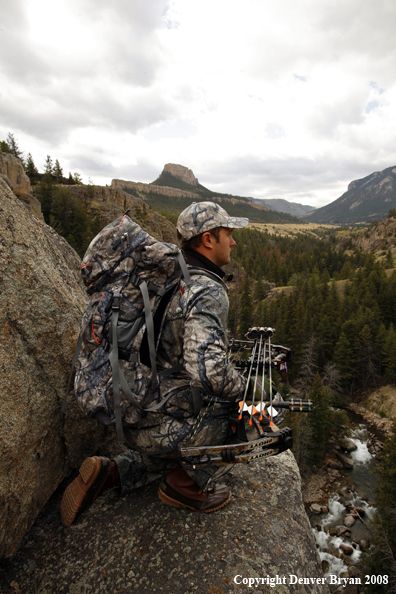 Hunting for Big Game